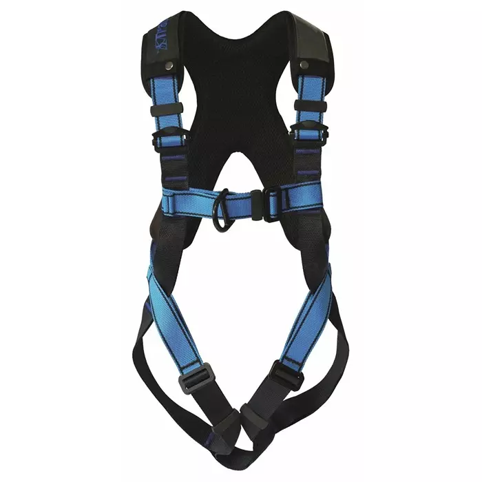 Tractel Safety Harness 150 Kg mAxM, HT22 XPAD M