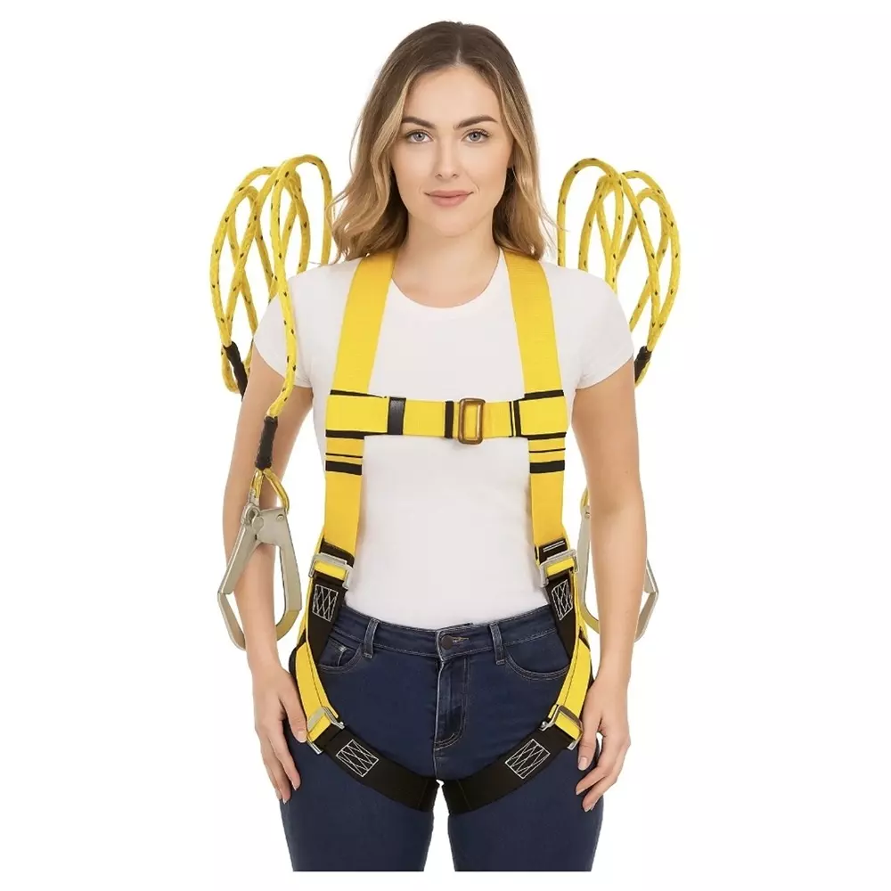 safetymust-strong-hooks-safety-harness-belt-with-dual-hooks-free-size-sh-306