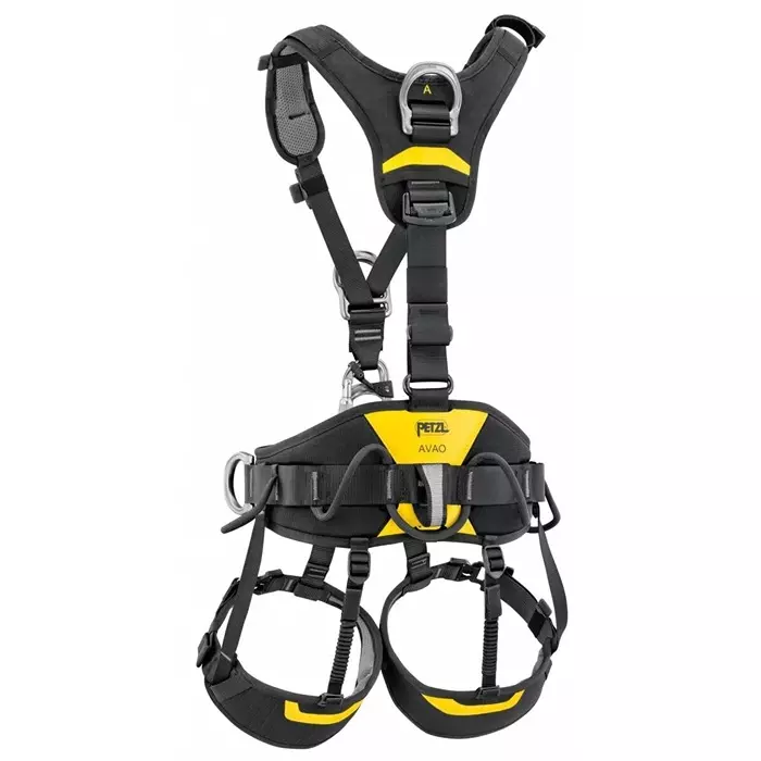 PETZL Safety Harness 150 Kg Max 1, C071BB01