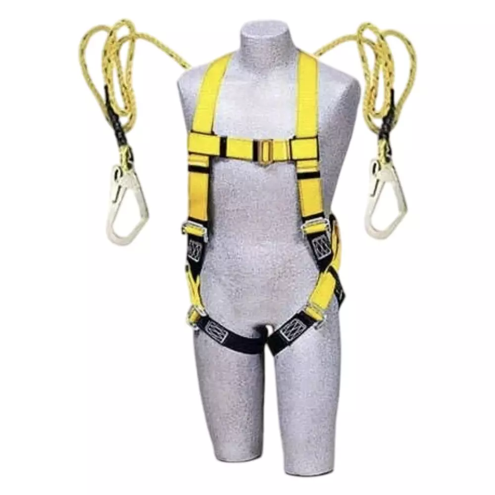 safetysfs-premium-full-body-safety-harness-belt-with-dual-hooks-free-size-for-industrial-construction-area-use-sh-1023