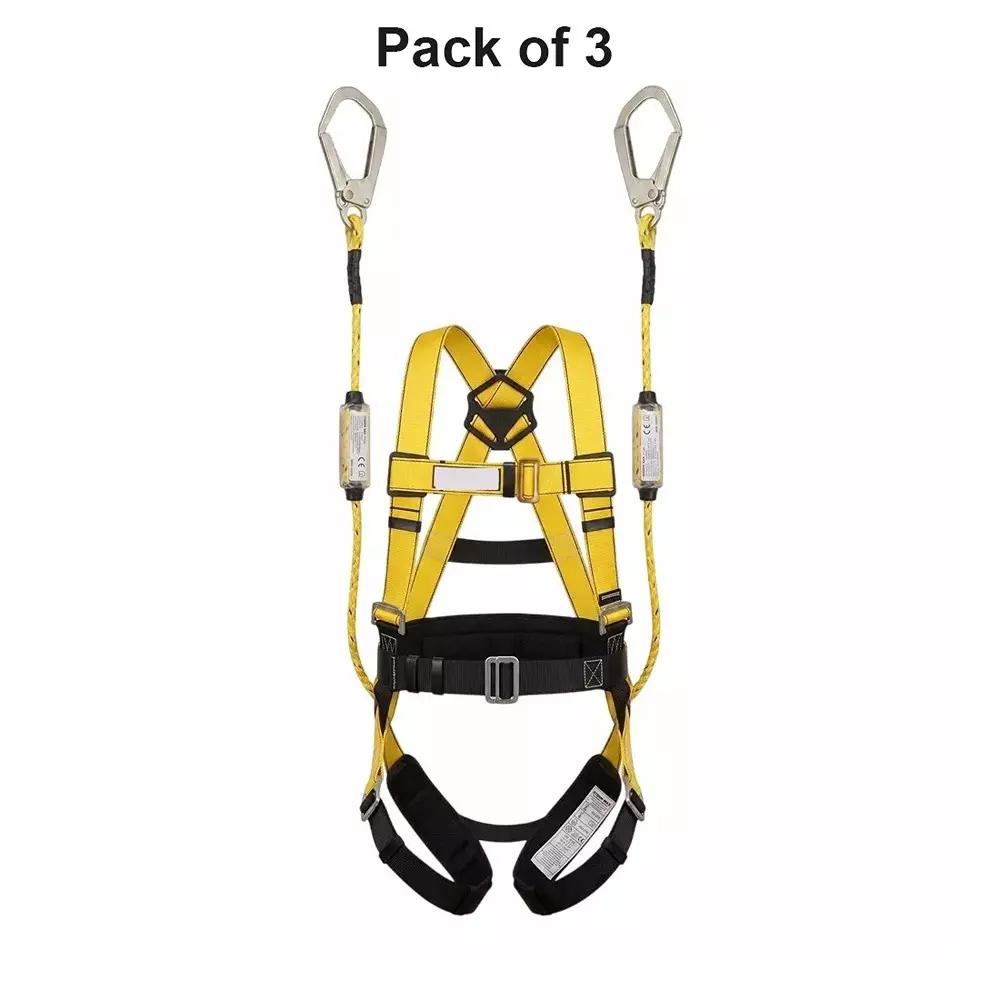 safetysfs-premium-full-body-safety-harness-belt-with-dual-hooks-free-size-for-industrial-construction-area-use-sh-1013-pack-of-3