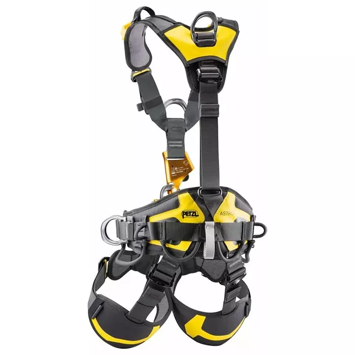 PETZL Safety Harness 1, C083BA01