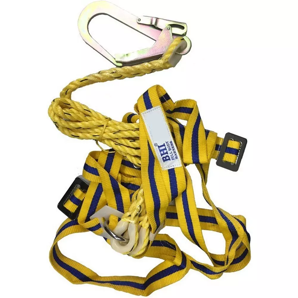 bhi-yellow-safety-harness-medium-size-bsh-051