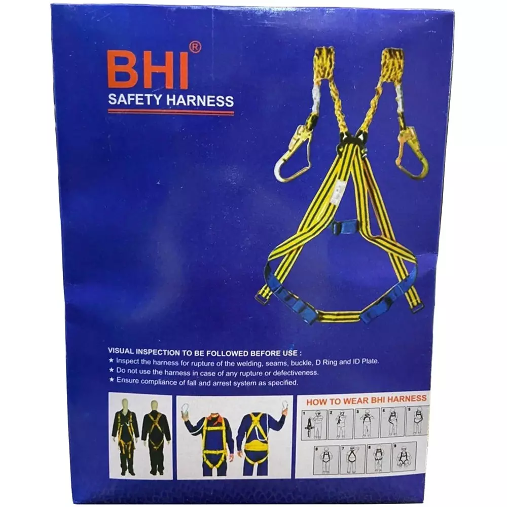 bhi-yellow-safety-harness-medium-size-bsh-051