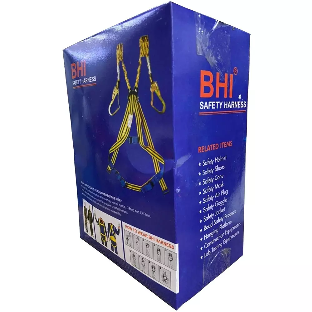 bhi-yellow-safety-harness-medium-size-bsh-051