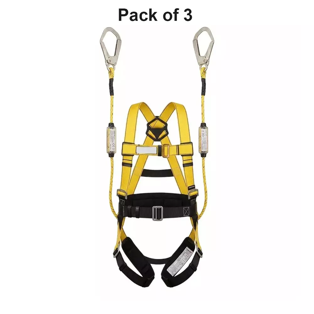 safetysfs-premium-full-body-safety-harness-belt-with-dual-hooks-free-size-for-industrial-construction-area-use-sh-1010-pack-of-3