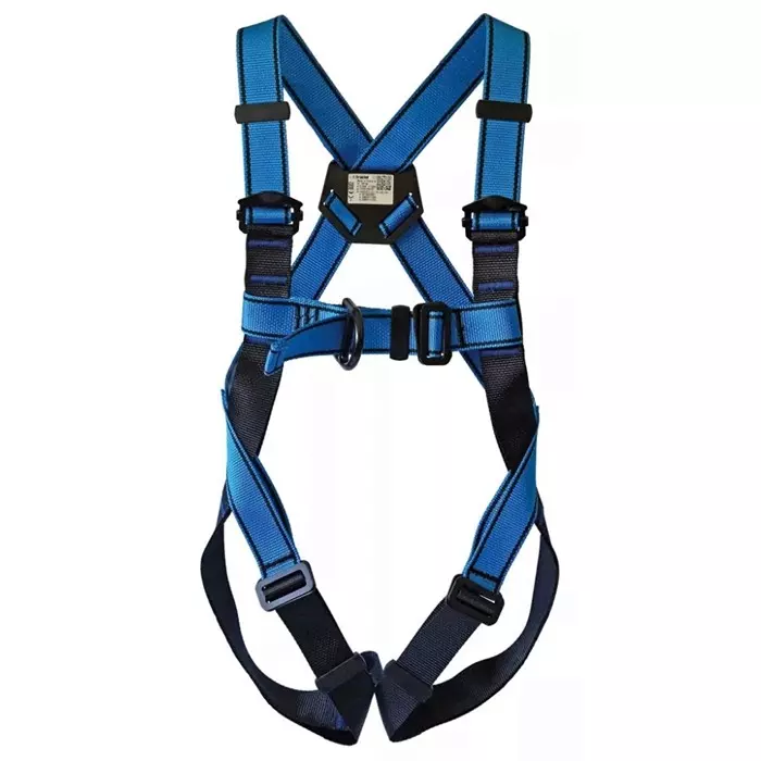Tractel HT22xL Front Rear Attachment Safety Harness 150 Kg MaxxL, 28502