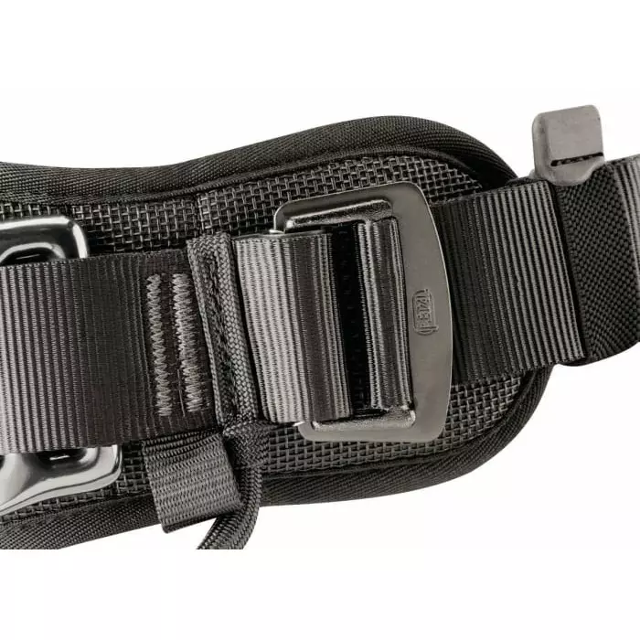 PETZL Centre Waist Side Attachment Fall Arrest Harness 100 Kg Max 1, C079BA01