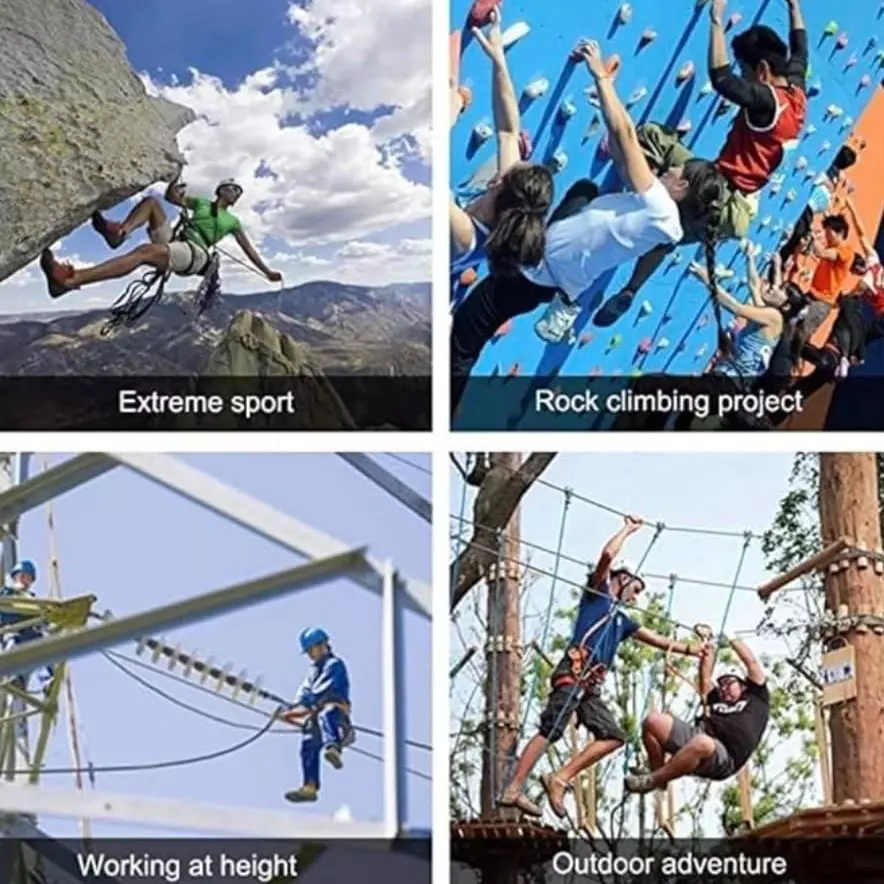 generic-safety-harness-with-dual-hook-free-size-dual-hook-with-adjustable-straps-yellow-and-black