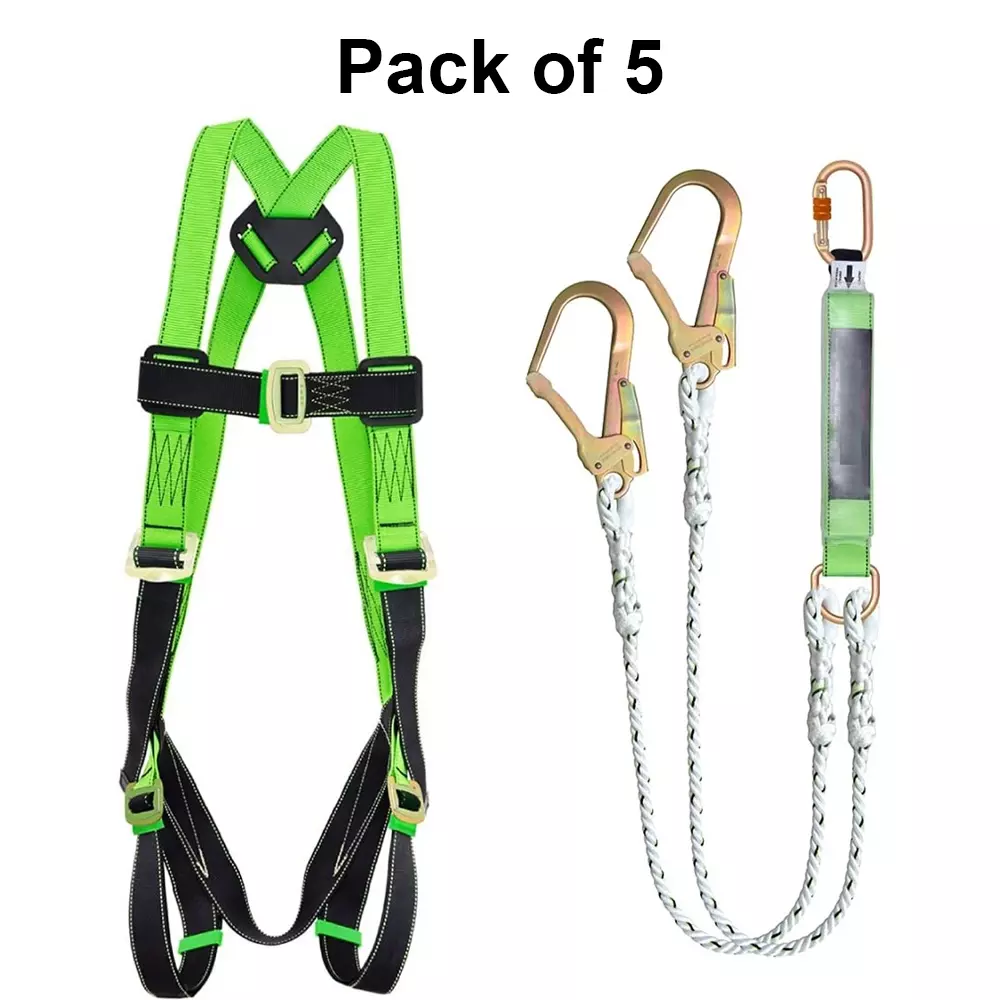 mnu-king-full-body-safety-harness-belt-with-shock-arrestor-free-size-pack-of-5