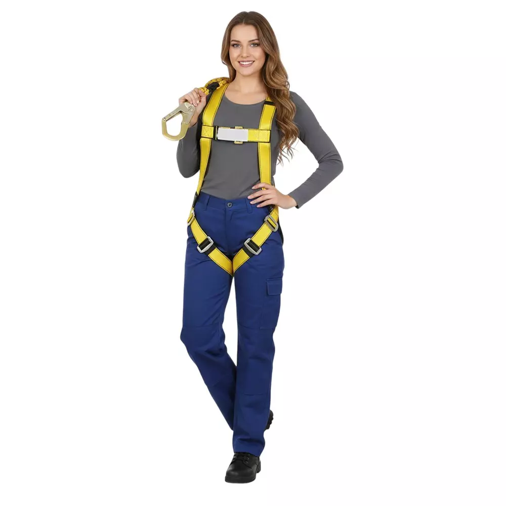safetysfs-premium-full-body-safety-harness-belt-with-dual-hooks-free-size-for-industrial-construction-area-use-sh-1004