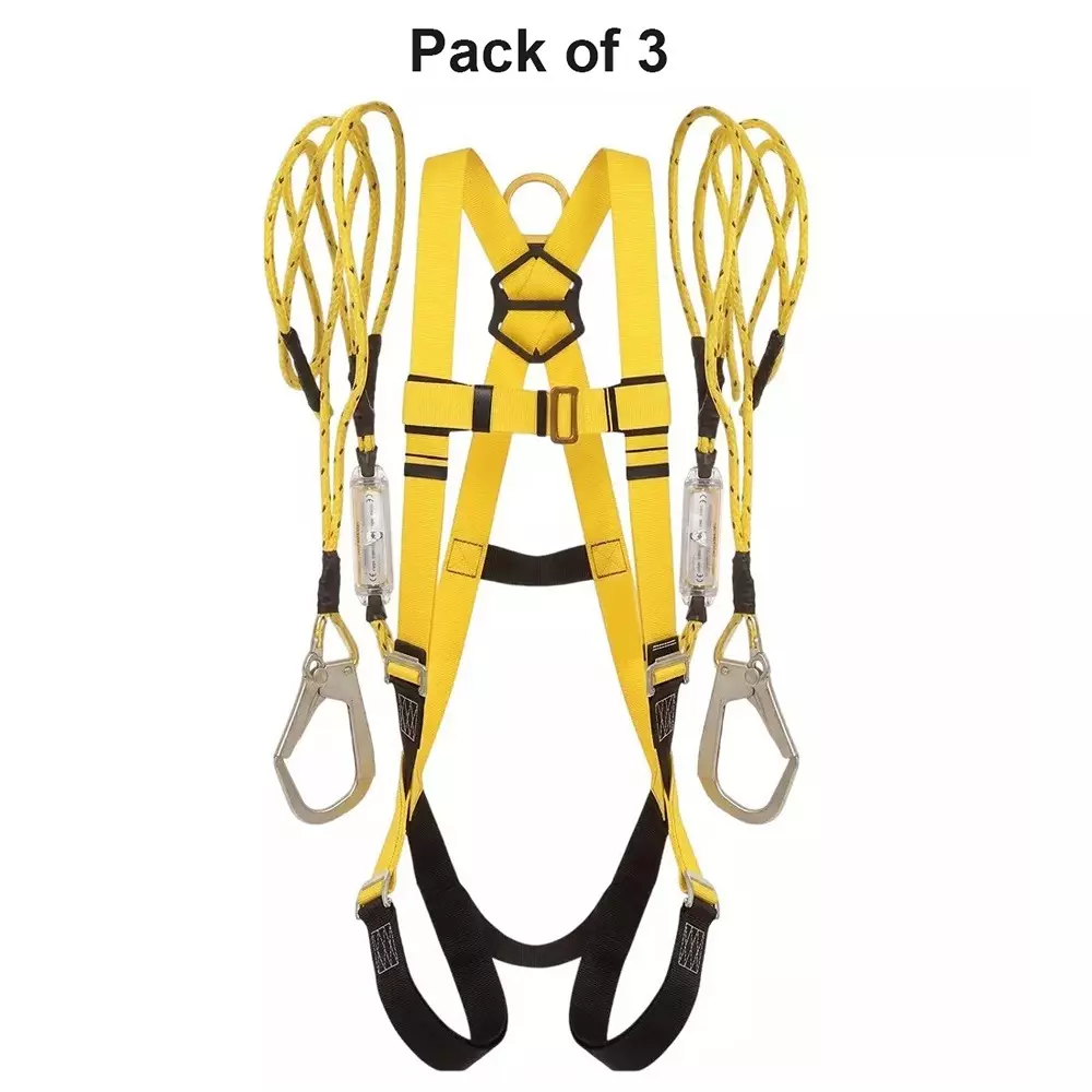 safetymust-scaffolding-harness-belt-with-dual-hooks-free-size-sh-310-pack-of-3