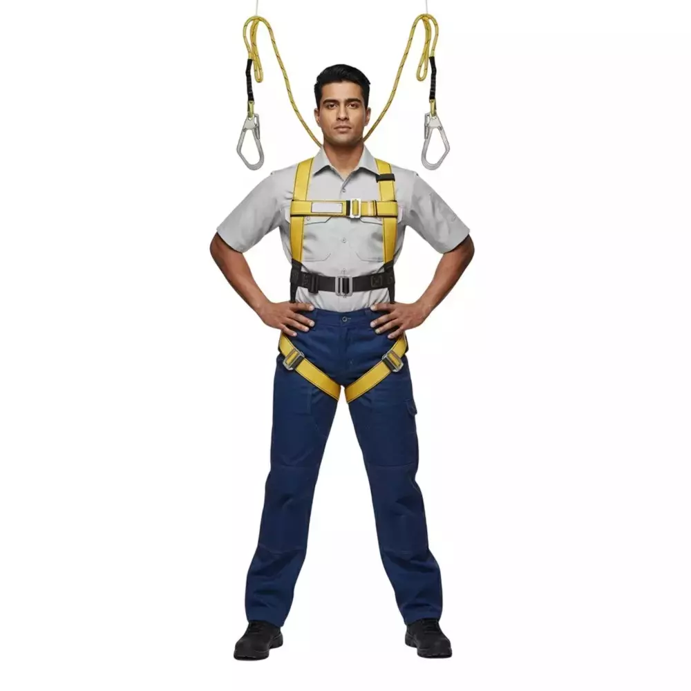 safetysfs-premium-full-body-safety-harness-belt-with-dual-hooks-free-size-for-industrial-construction-area-use-sh-1007-pack-of-3