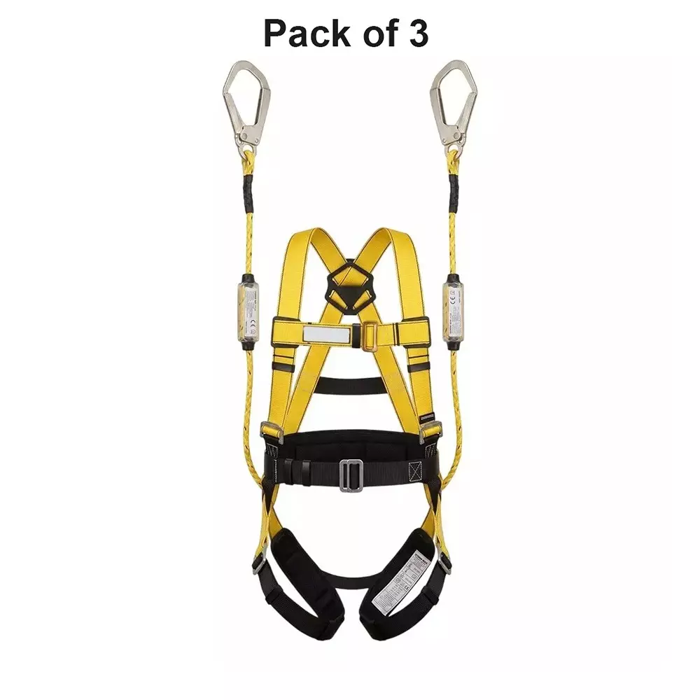 safetysfs-premium-full-body-safety-harness-belt-with-dual-hooks-free-size-for-industrial-construction-area-use-sh-1007-pack-of-3
