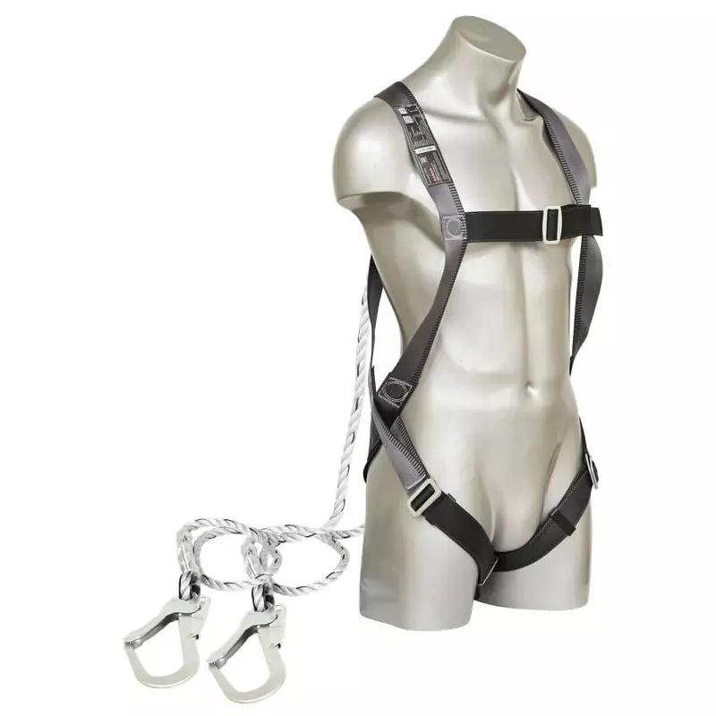 chandok-safety-belt-harness-polyester-medium-weight-regular-fit-black-color-suitable-for-construction