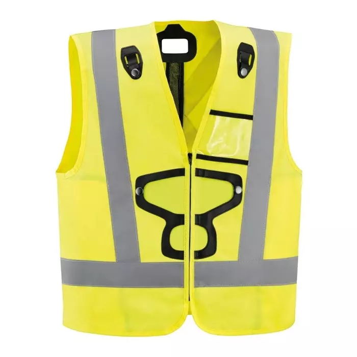 PETZL C073GA00 Front Rear Attachment Safety Harness, C073GA00