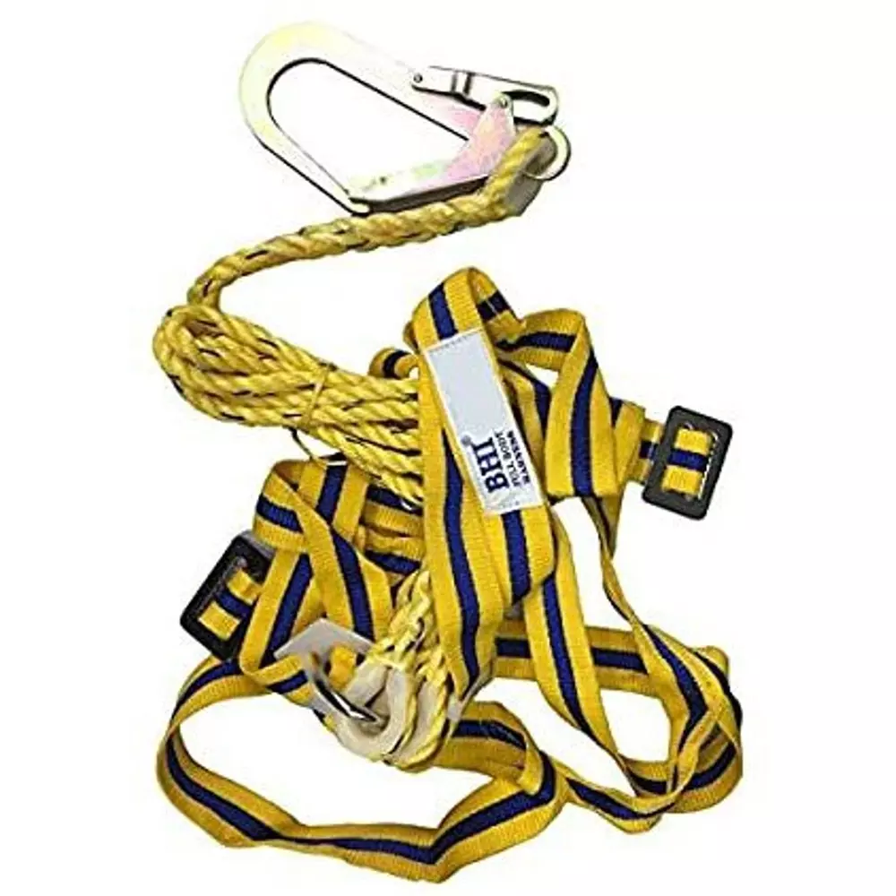 bhi-full-body-single-hook-scaffolding-safety-belt-harness-free-size