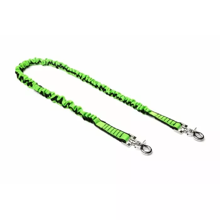 Never Let Go 100 cm to 210 cm Polyester Webbing Tool Lanyard Lanyard 5kg Capacity, 101434