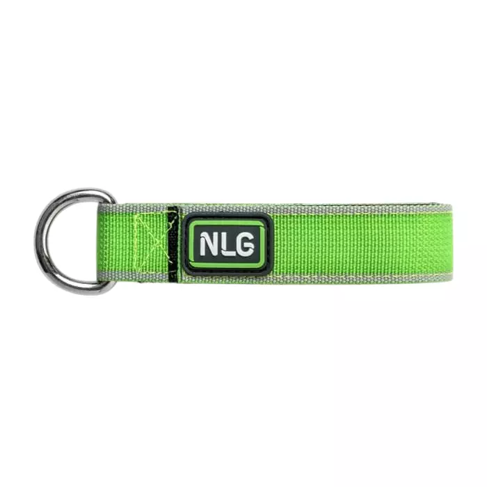 Never Let Go 13 cmx2.5 cm Polyester Webbing/Velcro Tool Lanyard Anchor 10kg Capacity, 101454