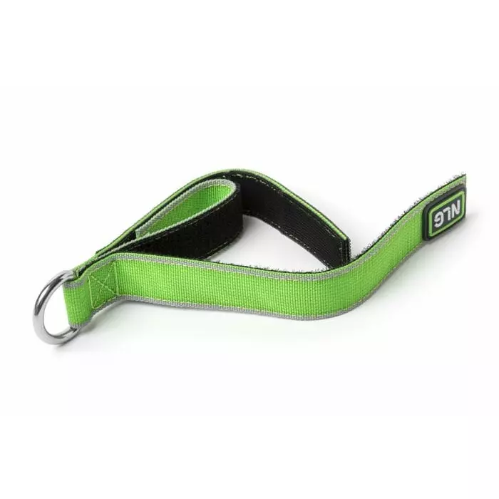 Never Let Go 13 cmx2.5 cm Polyester Webbing/Velcro Tool Lanyard Anchor 10kg Capacity, 101454