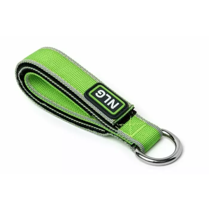 Never Let Go 13 cmx2.5 cm Polyester Webbing/Velcro Tool Lanyard Anchor 10kg Capacity, 101454