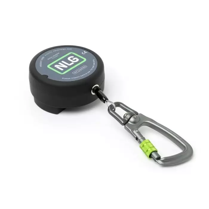 Never Let Go ABS Tool Lanyard Lanyard 3kg Capacity, 101450