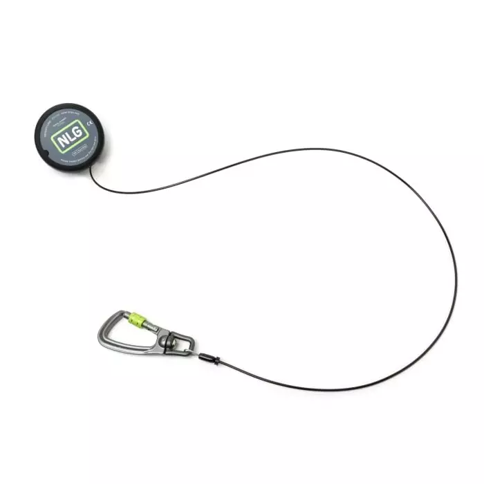 Never Let Go ABS Tool Lanyard Lanyard 3kg Capacity, 101450