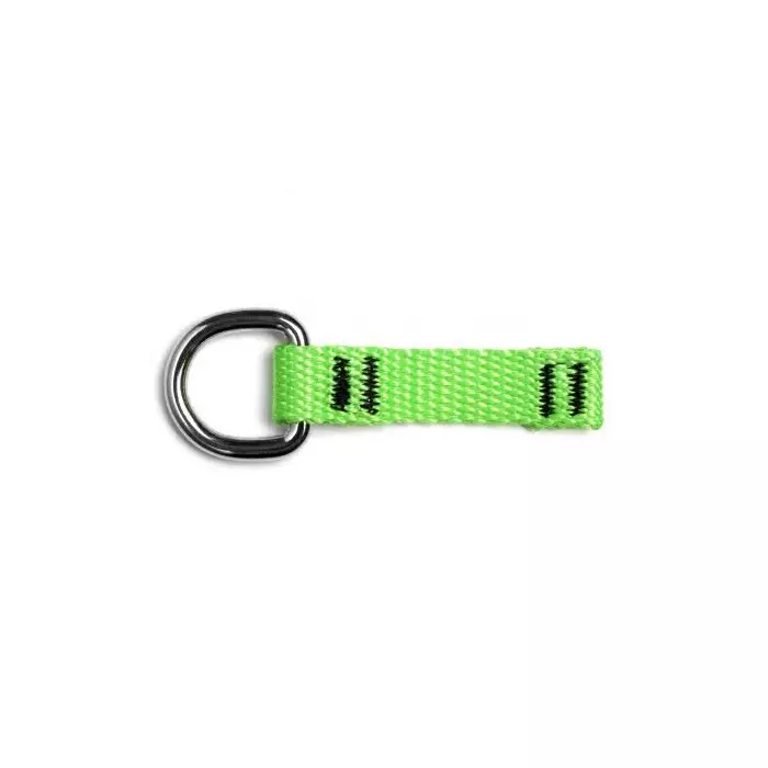 Never Let Go S Polyester/Steel Webbing Tool Lanyard Tool Tether 1kg Capacity, 101361