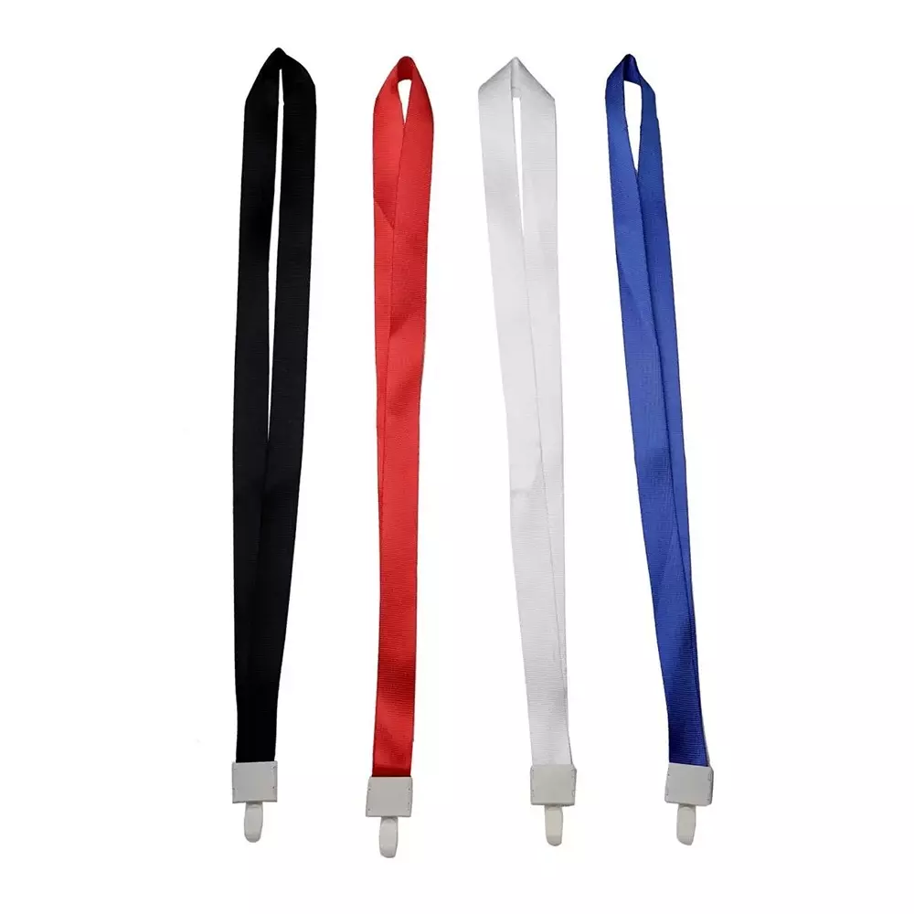 Solo Lanyard 914 mm (36 inch) Ideal For Offices, Airports, Government Employees and More, IDCLY