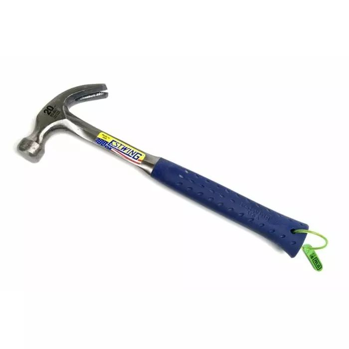 Never Let Go 120 mm Stainless Steel Tool Lanyard Tether Loop 3kg Capacity, 101380