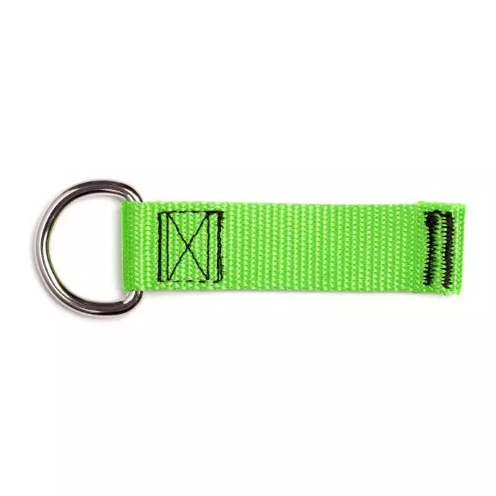 Never Let Go L Polyester/Steel Webbing Tool Lanyard Tool Tether 3kg Capacity, 101362