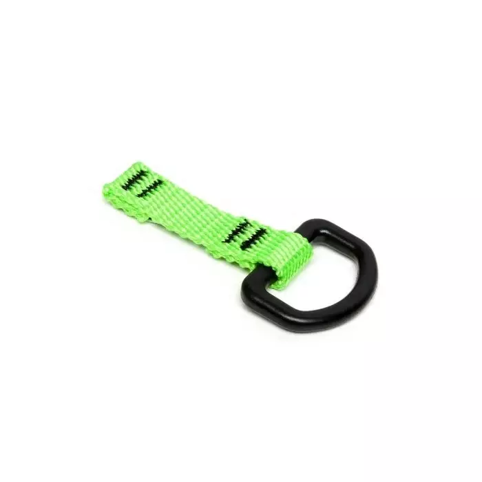 Never Let Go 60 x12 mm Steel Tool Lanyard Tool Tether 1kg Capacity, 101375