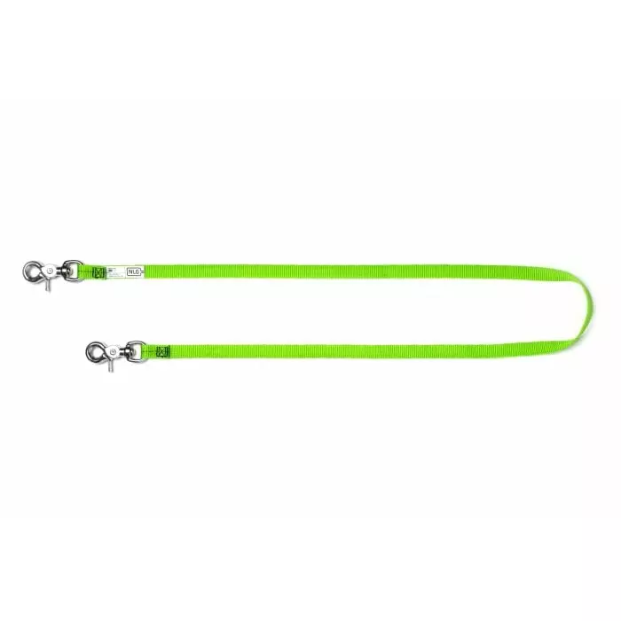 Never Let Go 100 cm Polyester Webbing Tool Lanyard Lanyard 5kg Capacity, 101436