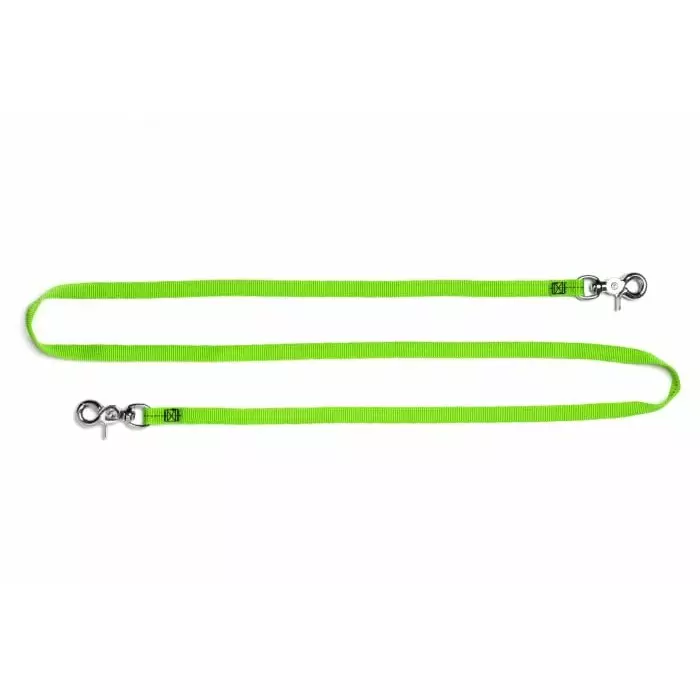 Never Let Go 150 cm Polyester Webbing Tool Lanyard Lanyard 5kg Capacity, 101435