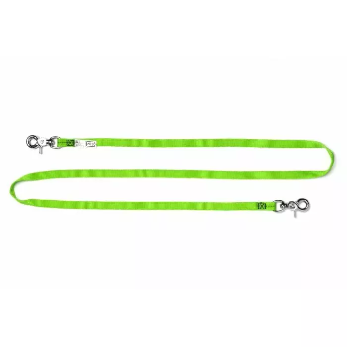Never Let Go 150 cm Polyester Webbing Tool Lanyard Lanyard 5kg Capacity, 101435