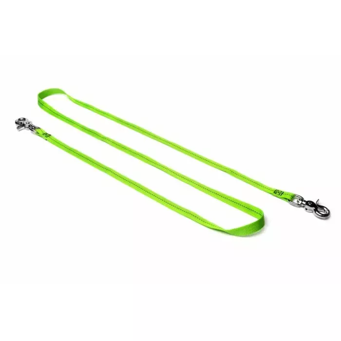 Never Let Go 150 cm Polyester Webbing Tool Lanyard Lanyard 5kg Capacity, 101435