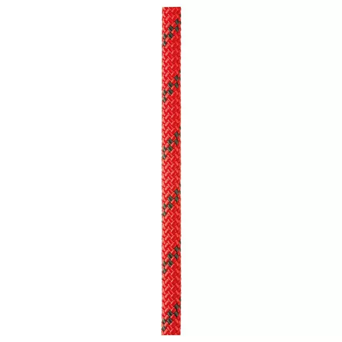 PETZL Safety Rope 50m Nylon Polyester, R074AA39