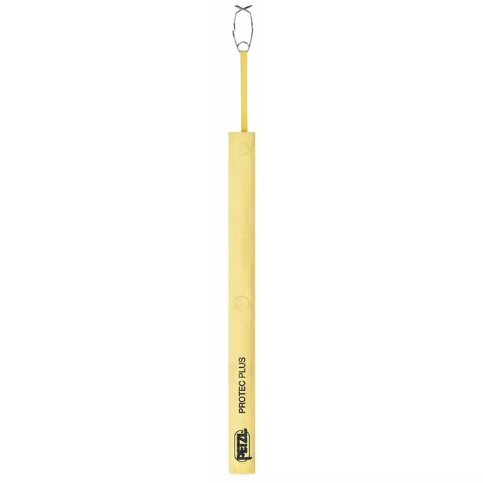 PETZL Safety Rope 560 mm Aluminium Aramid Nylon 25 mm Diameter, R003BA00
