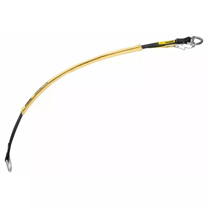 PETZL Safety Rope 560 mm Aluminium Aramid Nylon 25 mm Diameter, R003BA00