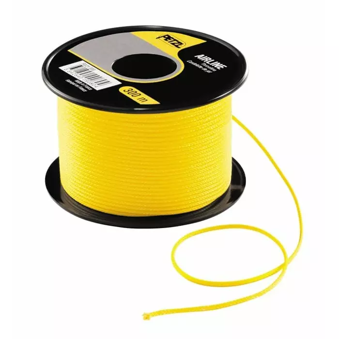 PETZL Safety Rope 60m Dyneema, R02Y 060