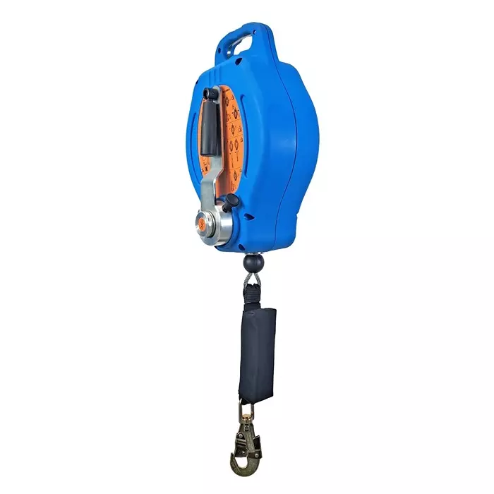 Tractel Fall Arrester Polyamide, 87492