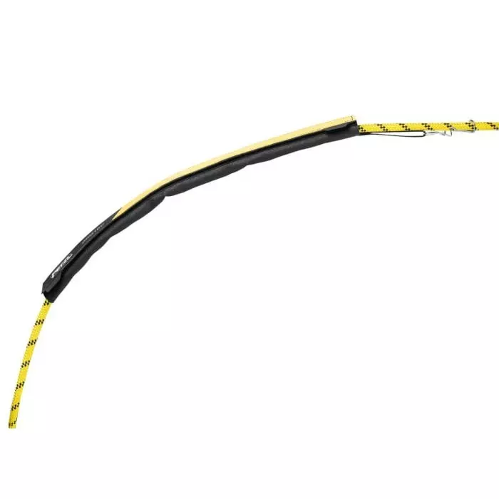 PETZL Safety Rope 560 mm Aluminium Nylon TPU 25 mm Diameter, R003AA00