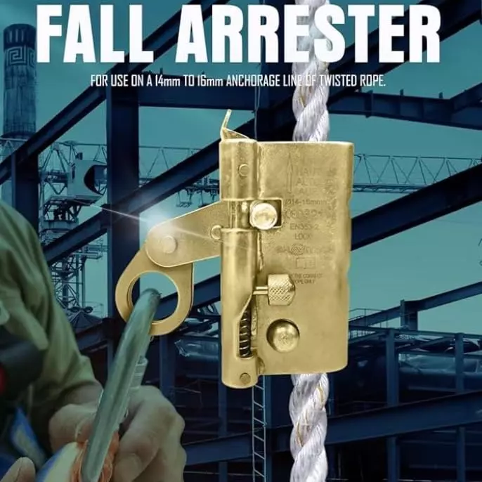 chandok-fall-arrester-alloy-steel-gi-fa-01-a