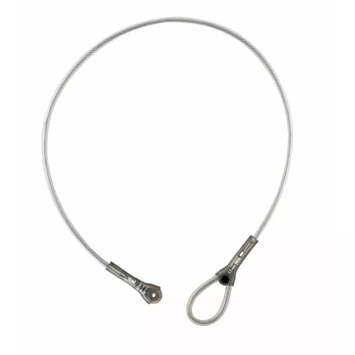 PETZL Rope Grab Aluminium Alloy Stainless Steel, G200AA03