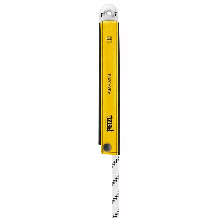PETZL Safety Rope 30 m Nylon Polyester 11 mm Diameter, R074DA02