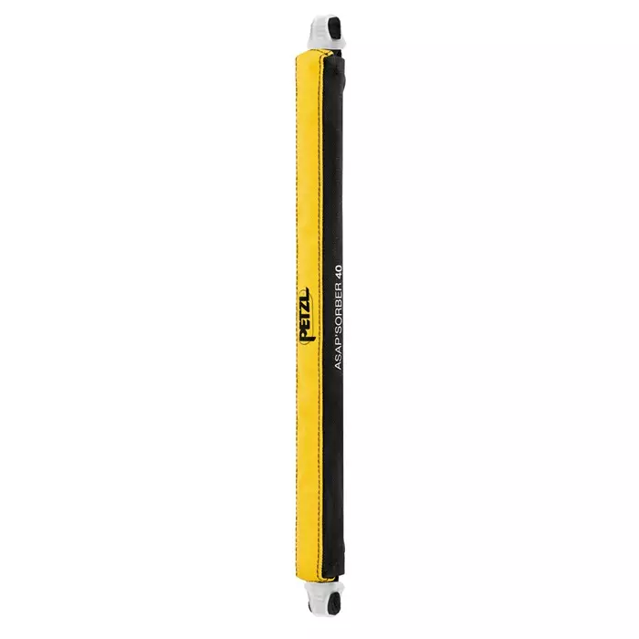 PETZL L071AA01 Rope Grab Shock Absorber Nylon Polyester, L071AA01