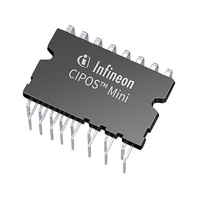 Infineon IPM MODULE, IGBT, 600V, 4A, DIP, IGCM04G60HAXKMA1