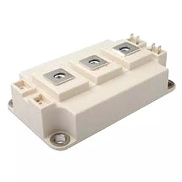 SEMIKRON Igbt Module, Dual N Ch, 1.2Kv, 313A, SKM200GB12T4