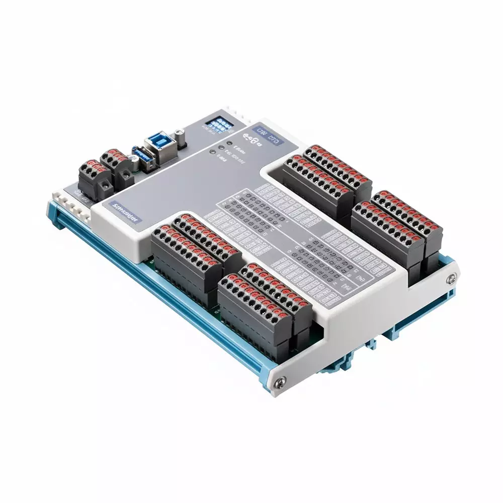 Advantech USB/LAN Modules 32 (Isolated) Channels , USB-5856-AE