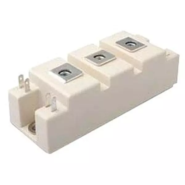 SEMIKRON Igbt Module, Dual N Ch, 1.2Kv, 231A, SKM150GB12V